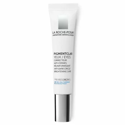 La roche posay pigmentclar yeux anti-cernes 15ml