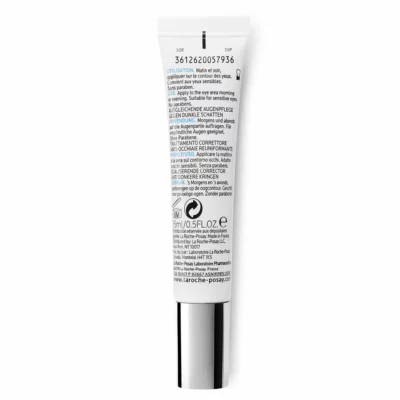 La roche posay pigmentclar yeux anti-cernes 15ml