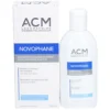 ACM Novophane Shampooing Ultra-nutritif Cheveux Secs 200ml
