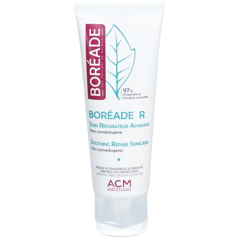 Acm boreade r soin reparateur apaisant 40ml