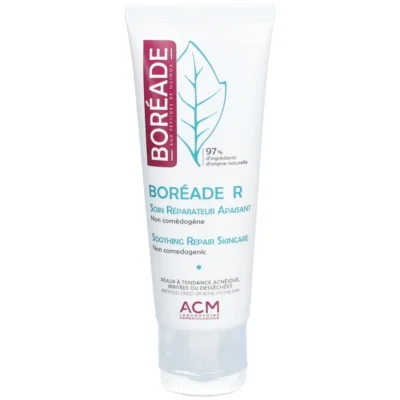 Acm Boreade R Soin Reparateur Apaisant 40ml