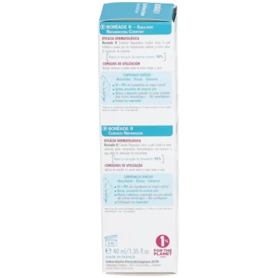 Acm boreade r soin reparateur apaisant 40ml