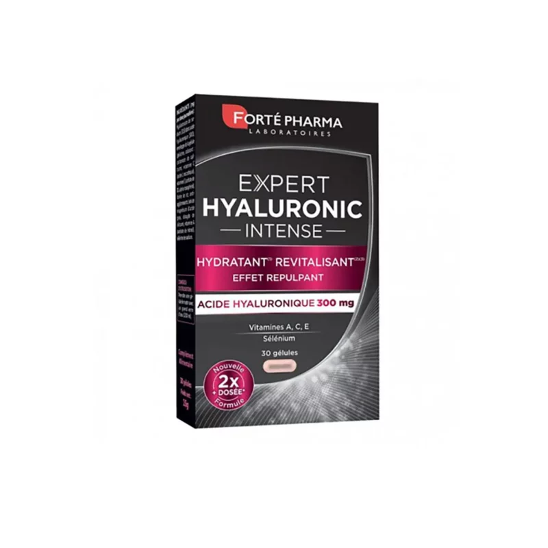 FORTE PHARMA Expert Hyaluronic Intense