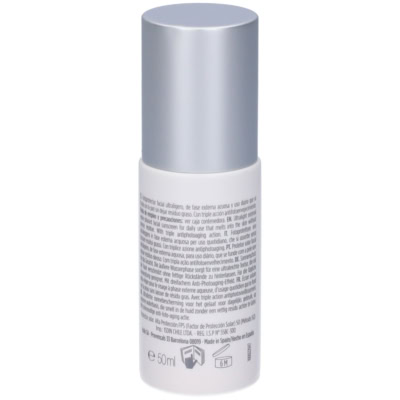 Isdin écran solaire age repair triple action spf50+ 50ml