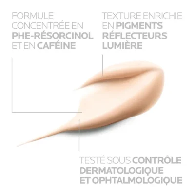La roche posay pigmentclar yeux 1