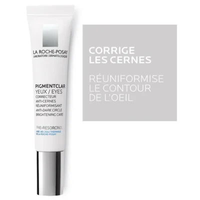 LA ROCHE POSAY Pigmentclar Yeux