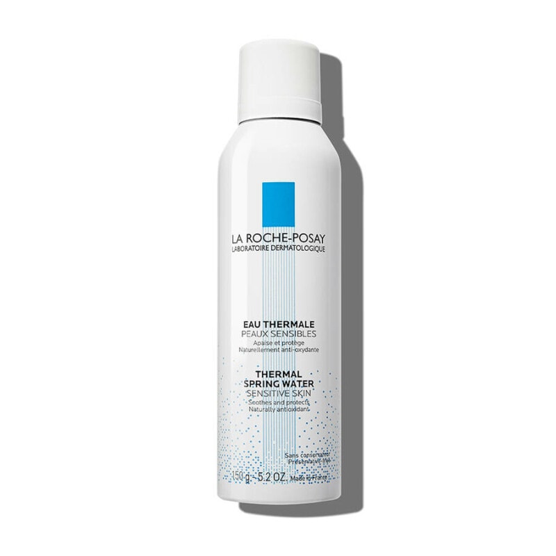 Lrp thermal spring water 150ml soothing softening anti oxidant 3433422404397