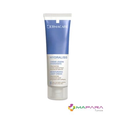DERMACARE Hydraliss Creme Legere 50ml
