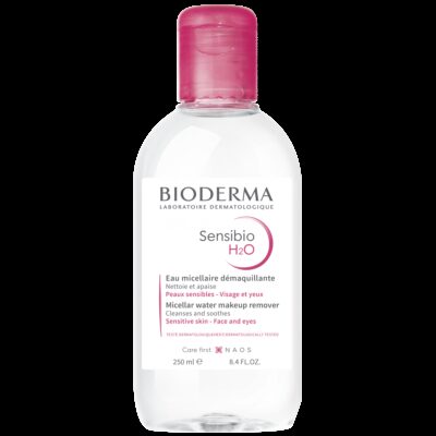 BIODERMA Sensibio H2O 250ml