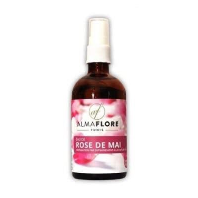Almaflore Eau De Rose De Mai