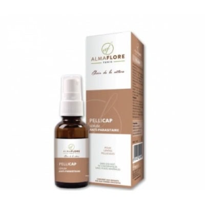 Almaflore Serum Anti Parasitaire 30ml
