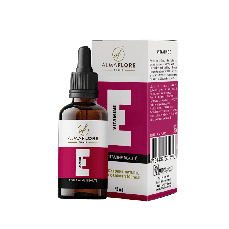 Huile végétale de nigelle, Bio Orient - Acheter flacon 10ml à bon prix