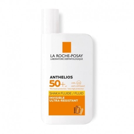 LA ROCHE POSAY Anthelios Shaka Ultra Invisible SPF50