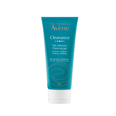 AVENE Cleanance Gel Nettoyant 200ml