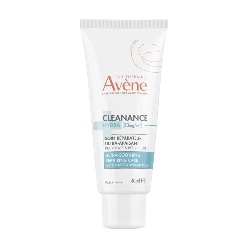 Avene cleanance hydra crème apaisante 40ml