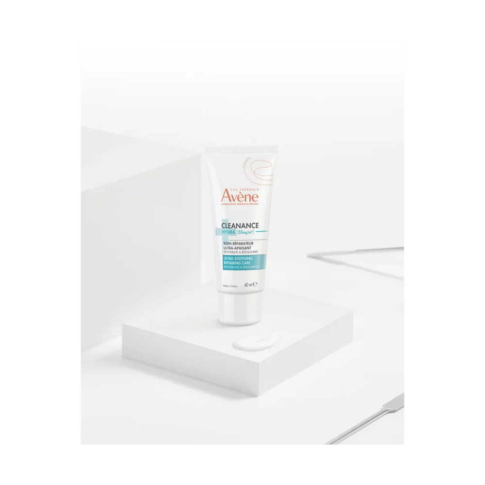 Avene cleanance hydra crème apaisante 40ml
