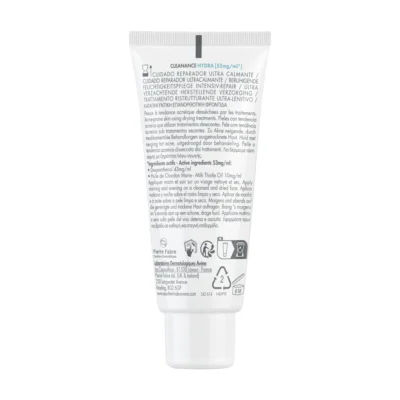 AVENE Cleanance Hydra Crème Apaisante 40ml