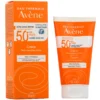 Avene Creme Solaire SPF50+ 50ml