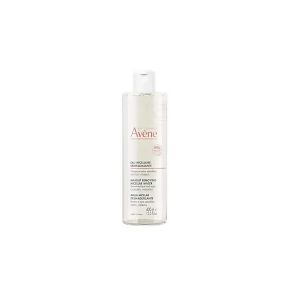 Avene eau micellaire 400ml