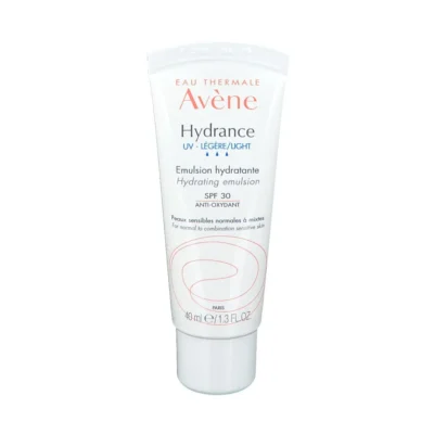 AVENE Hydrance Légère UV SPF30 40ml