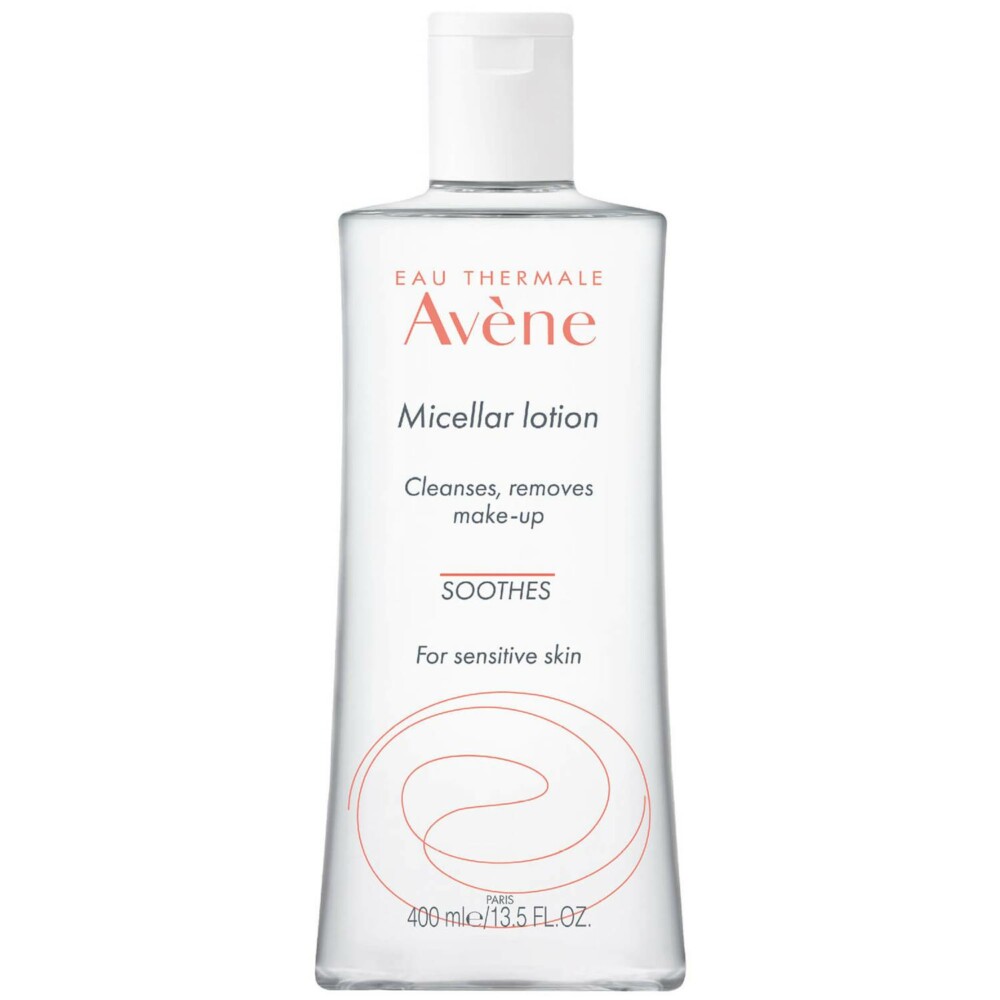 Avene lotion micellaire 400ml