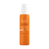 AVÈNE Solaire Spray Haute Protection SPF50+ 200ml