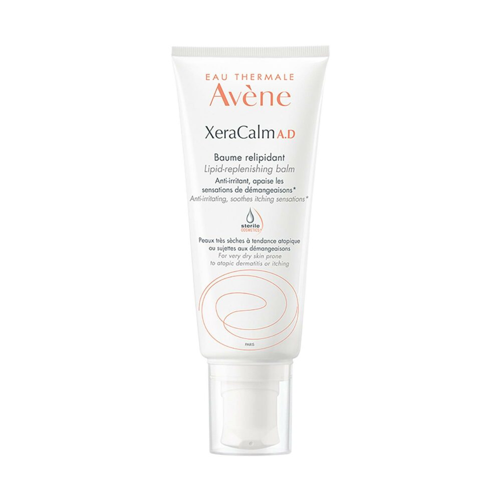 Avene xeracalm a. D baume relipidant 200 ml