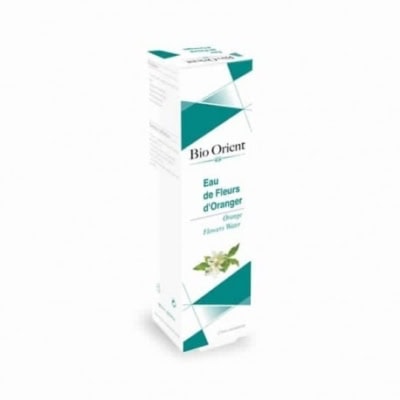 BIO ORIENT Eau De Fleur D'oranger