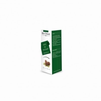 BIO ORIENT Huile Végétale De Pin D'alep 10ml