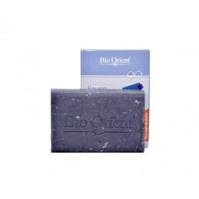 BIO ORIENT Savon Anti Acne A L'huile De Nigelle