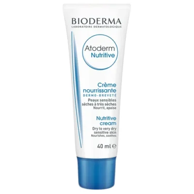 bioderma atoderm nutritive