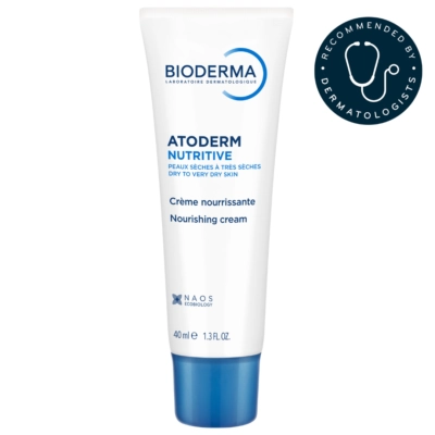 BIODERMA Atoderm Nutritive 40ml
