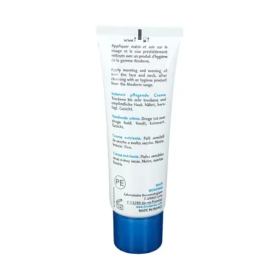 bioderma atoderm nutritive maparatunisie