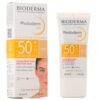 BIODERMA Photoderm AR Teintée SPF50+ 30ml