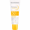 Bioderma Photoderm Crème Solaire Aquafluide SPF50+ Neutre 40ml