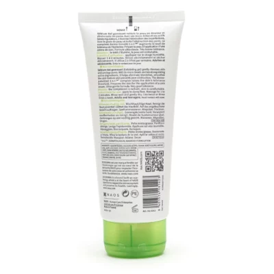 Bioderma sébium gel gommant