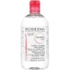 BIODERMA Sensibio H2o Solution Micellaire 500ml