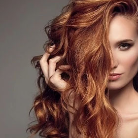 Cheveux