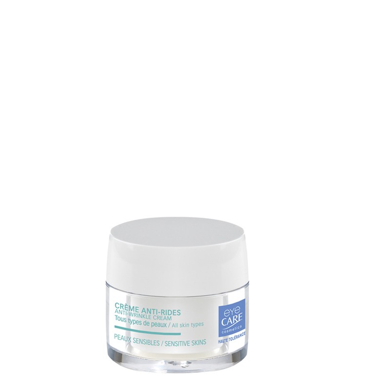 eye care crème anti rides visage 530 30 ml