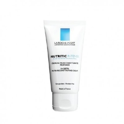 LA ROCHE POSAY Creme Nutritic Intense Nutri-reconstituante Profonde 50ml