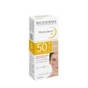 BIODERMA Photoderm AR Teintée SPF50+ 30ml