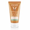 VICHY Capital Soleil Bb Emulsion Toucher Sec Teintée SPF50