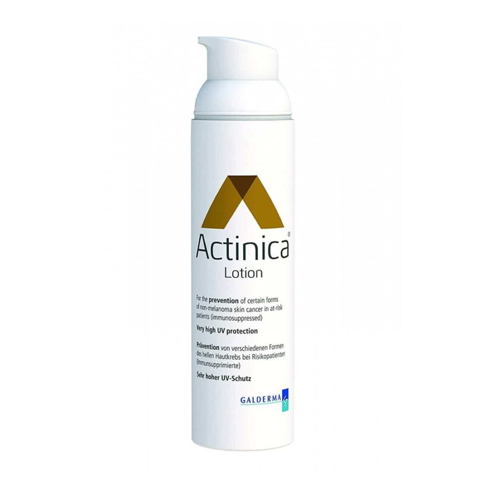 Daylong actinica lotion spf 50+