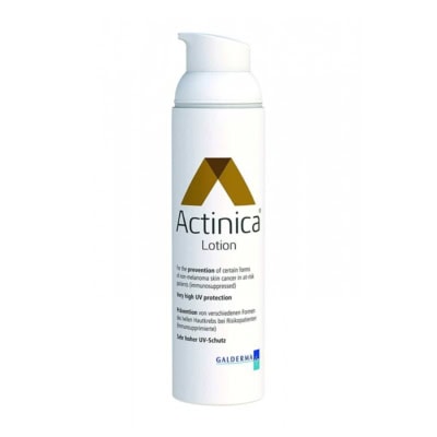 Daylong Actinica lotion SPF 50+