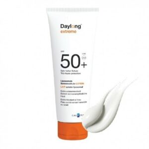 Daylong extreme lotion solaire spf50 200 ml