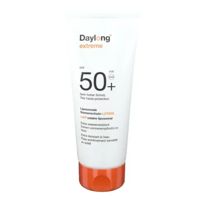 Daylong extrême lotion solaire spf50+ 200ml