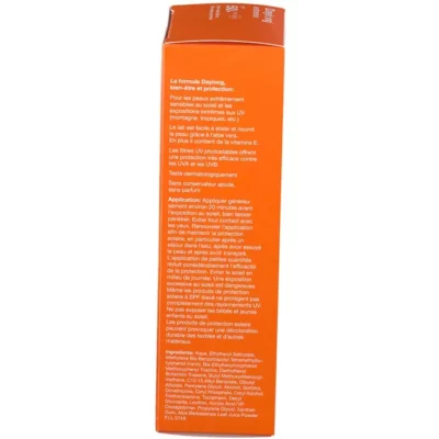 Daylong extrême lotion solaire spf50+ 200ml