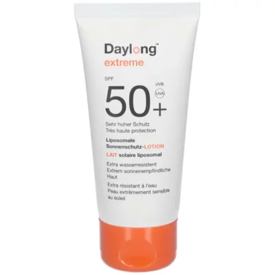 Daylong extreme lotion solaire spf50 50ml