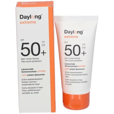 Daylong extreme lotion solaire spf50 50ml