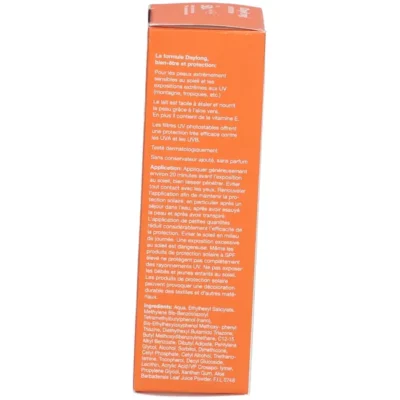 Daylong extreme lotion solaire spf50 50ml